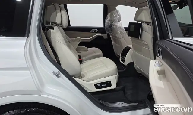 BMW X7 2021 3.0 автомат (гидро), миниатюра 12