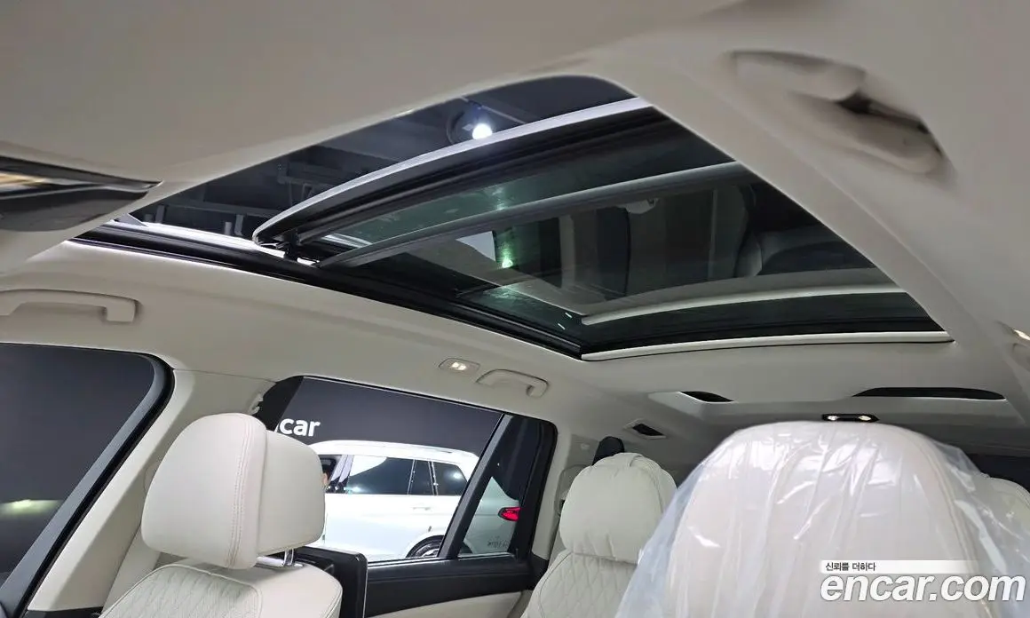 BMW X7 2021 3.0 автомат (гидро), фото 18