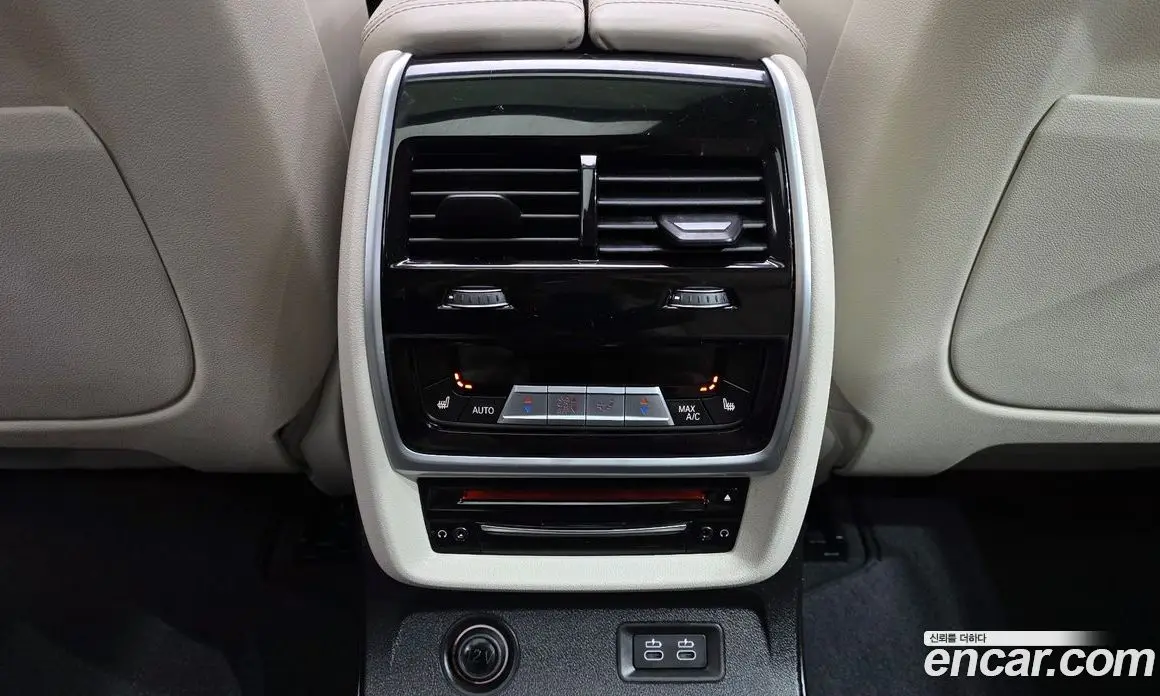 BMW X7 2021 3.0 автомат (гидро), фото 19
