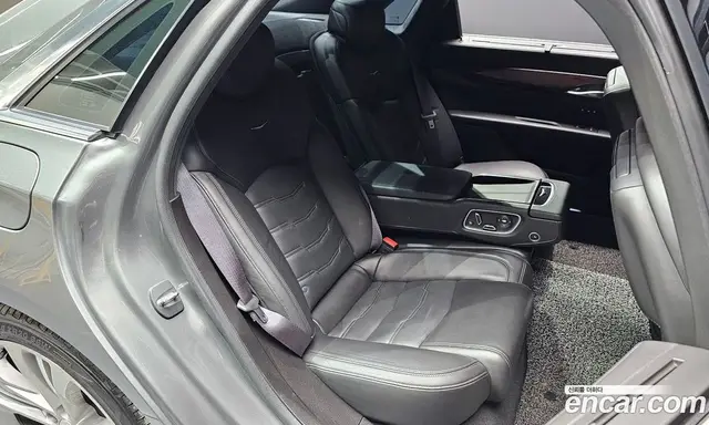Cadillac CT6 2017 3.6 автомат (гидро), миниатюра 11 Cadillac CT6 2017 3.6 автомат (гидро), миниатюра 11