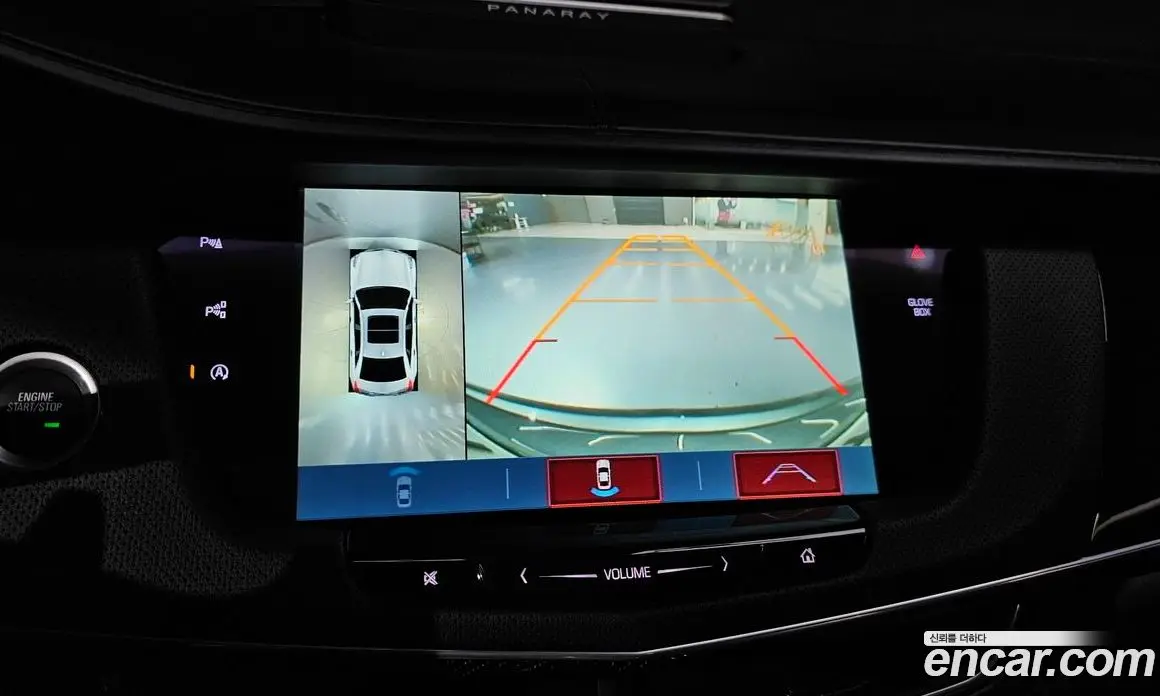 Cadillac CT6 2017 3.6 автомат (гидро), фото 14 Cadillac CT6 2017 3.6 автомат (гидро), фото 14