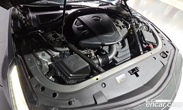 Cadillac CT6 2017 3.6 автомат (гидро), миниатюра 6 Cadillac CT6 2017 3.6 автомат (гидро), миниатюра 6