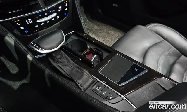 Cadillac CT6 2017 3.6 автомат (гидро), миниатюра 9 Cadillac CT6 2017 3.6 автомат (гидро), миниатюра 9