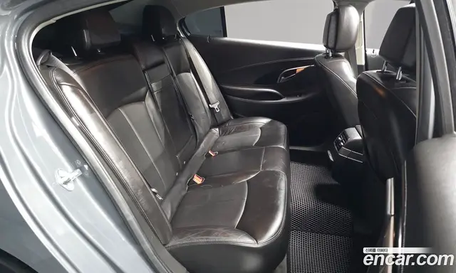 Chevrolet Alpheon 2011 3.0 автомат (гидро), миниатюра 11 Chevrolet Alpheon 2011 3.0 автомат (гидро), миниатюра 11
