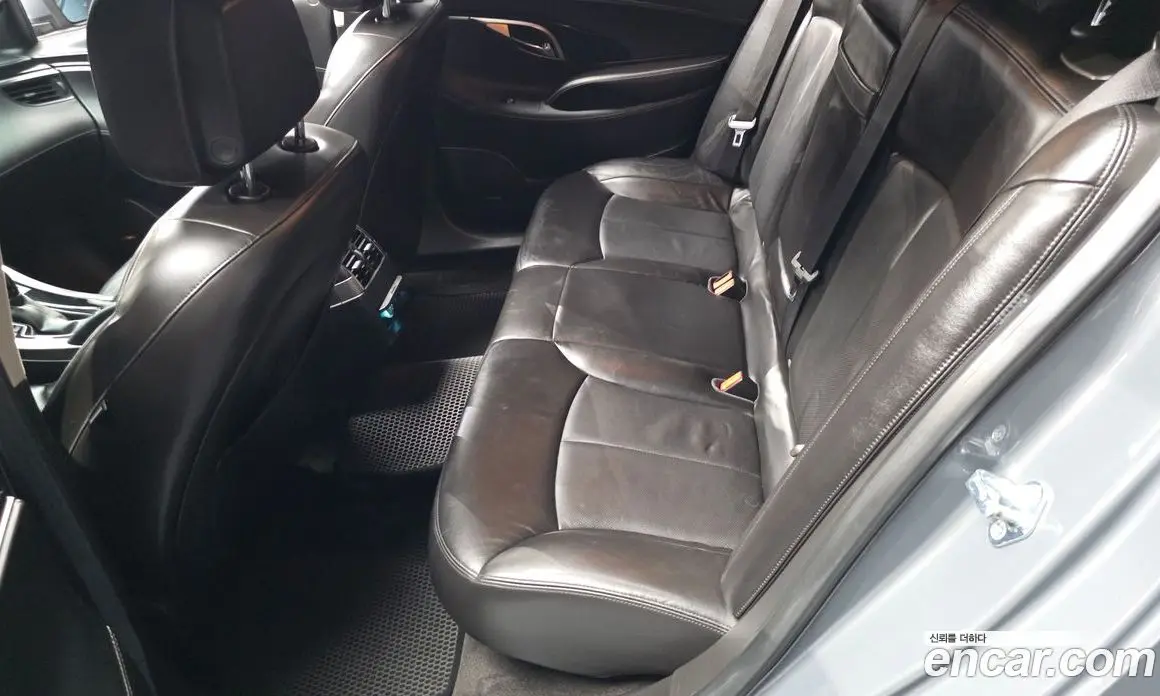 Chevrolet Alpheon 2011 3.0 автомат (гидро), фото 12 Chevrolet Alpheon 2011 3.0 автомат (гидро), фото 12