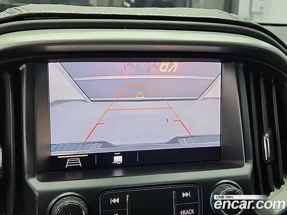 Chevrolet Colorado 2020 3.6 автомат (гидро), фото 14 Chevrolet Colorado 2020 3.6 автомат (гидро), фото 14