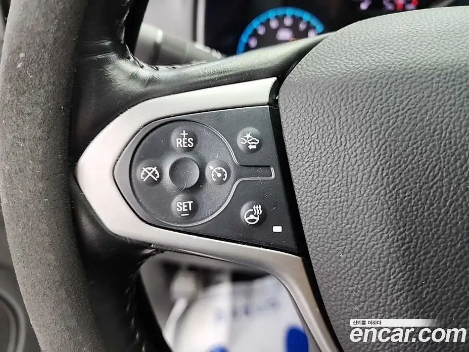 Chevrolet Colorado 2020 3.6 автомат (гидро), фото 16 Chevrolet Colorado 2020 3.6 автомат (гидро), фото 16