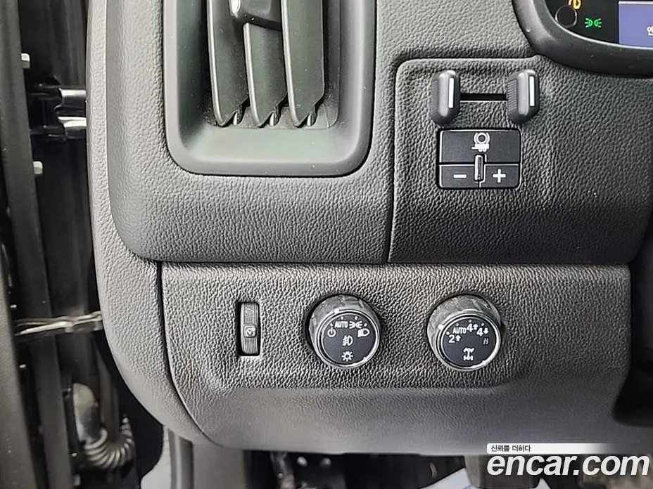 Chevrolet Colorado 2020 3.6 автомат (гидро), фото 17 Chevrolet Colorado 2020 3.6 автомат (гидро), фото 17