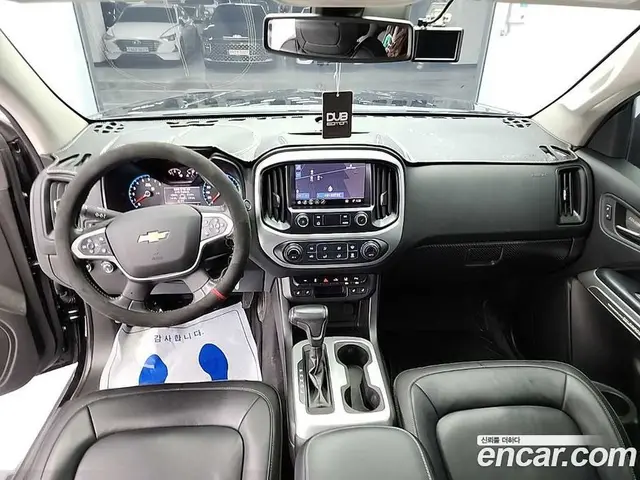 Chevrolet Colorado 2020 3.6 автомат (гидро), миниатюра 7 Chevrolet Colorado 2020 3.6 автомат (гидро), миниатюра 7