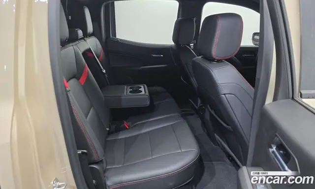 Chevrolet Colorado 2024 2.7 автомат (гидро), миниатюра 12