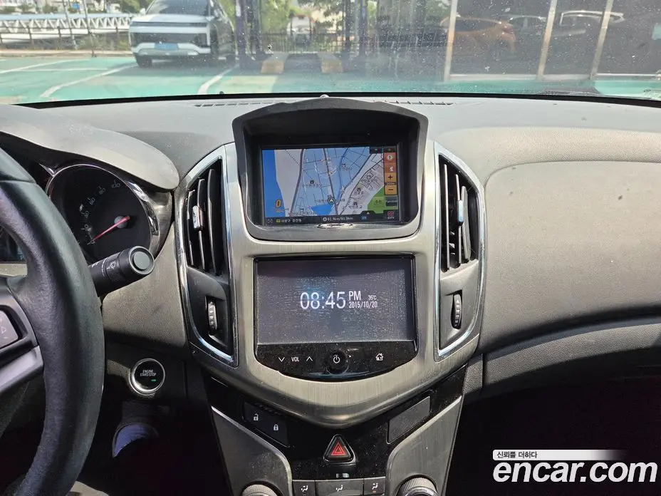 Chevrolet Cruze 2014 2.0 автомат (гидро), фото 11 Chevrolet Cruze 2014 2.0 автомат (гидро), фото 11