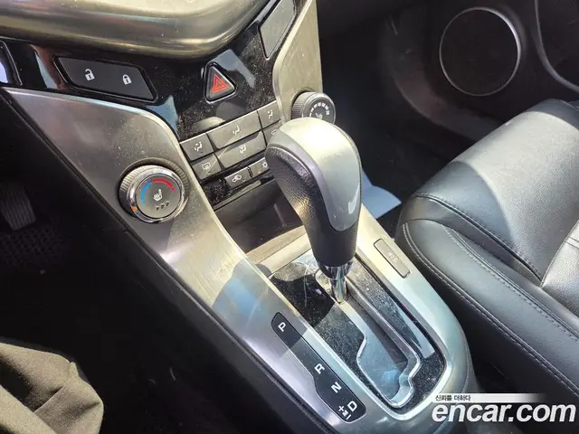 Chevrolet Cruze 2014 2.0 автомат (гидро), миниатюра 9 Chevrolet Cruze 2014 2.0 автомат (гидро), миниатюра 9