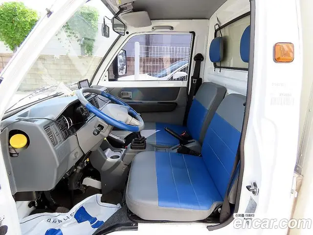 Chevrolet labo 2018 0.8 автомат (робот), миниатюра 7 Chevrolet labo 2018 0.8 автомат (робот), миниатюра 7