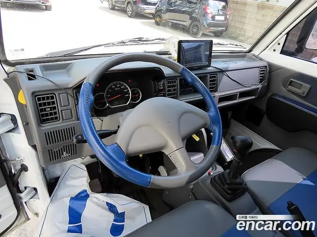 Chevrolet labo 2018 0.8 автомат (робот), миниатюра 8 Chevrolet labo 2018 0.8 автомат (робот), миниатюра 8