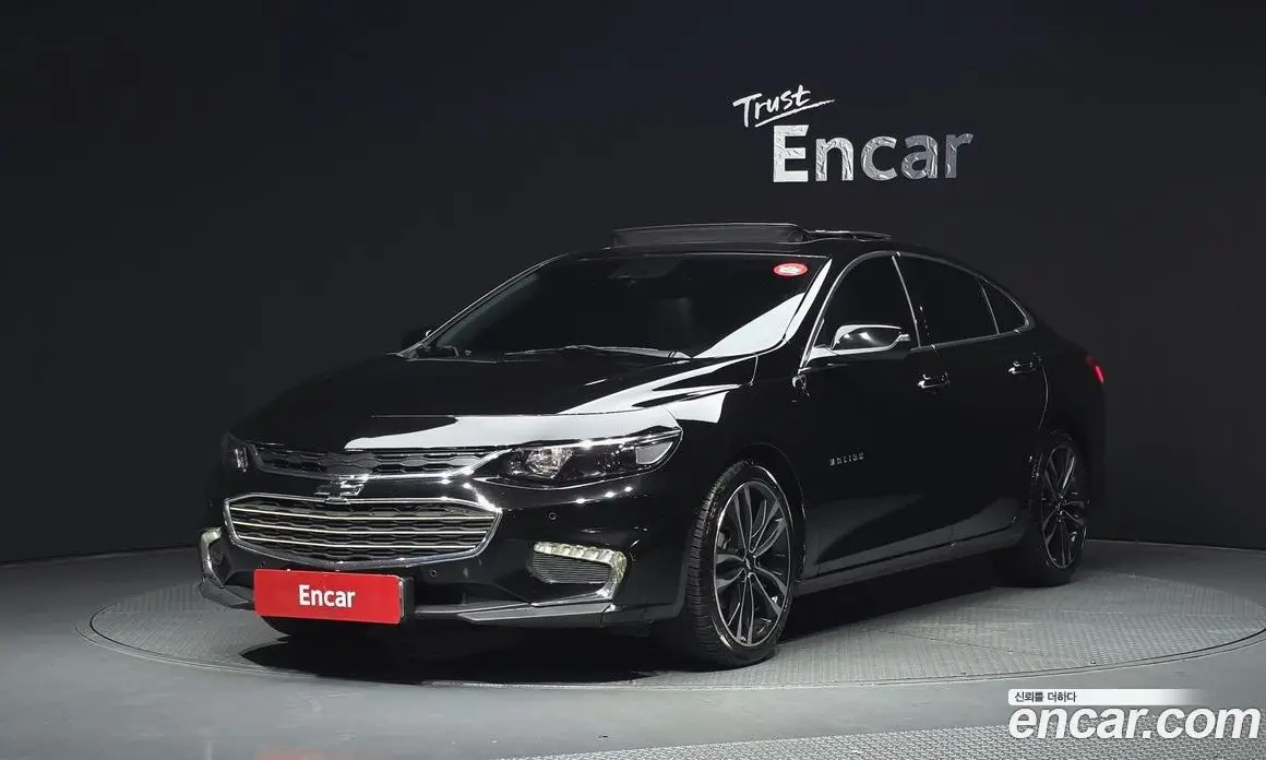 Chevrolet Malibu 2016 2.0 автомат (гидро), фото 1 Chevrolet Malibu 2016 2.0 автомат (гидро), фото 1