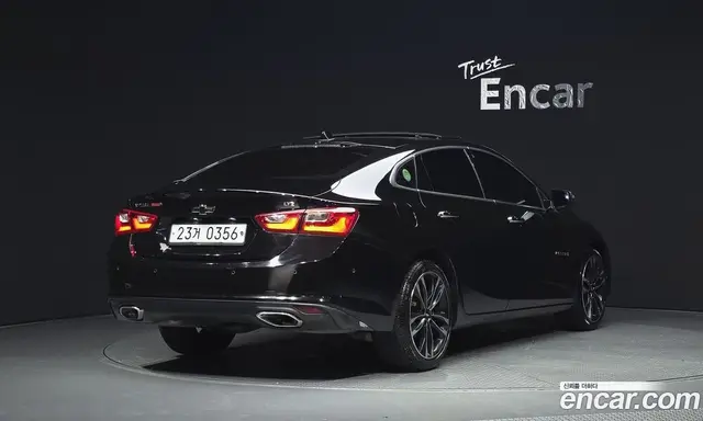 Chevrolet Malibu 2016 2.0 автомат (гидро), миниатюра 2 Chevrolet Malibu 2016 2.0 автомат (гидро), миниатюра 2