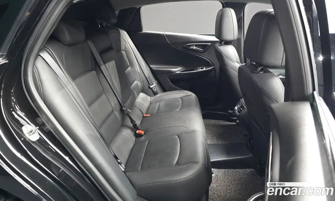 Chevrolet Malibu 2016 2.0 автомат (гидро), фото 11 Chevrolet Malibu 2016 2.0 автомат (гидро), фото 11