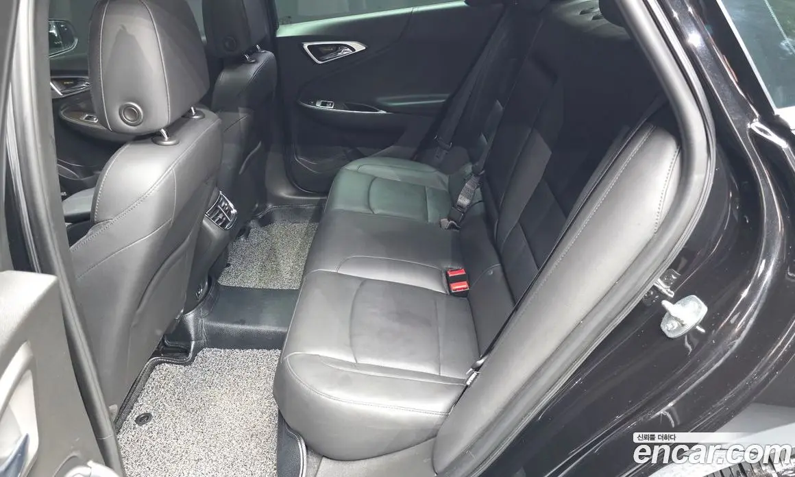 Chevrolet Malibu 2016 2.0 автомат (гидро), фото 12 Chevrolet Malibu 2016 2.0 автомат (гидро), фото 12