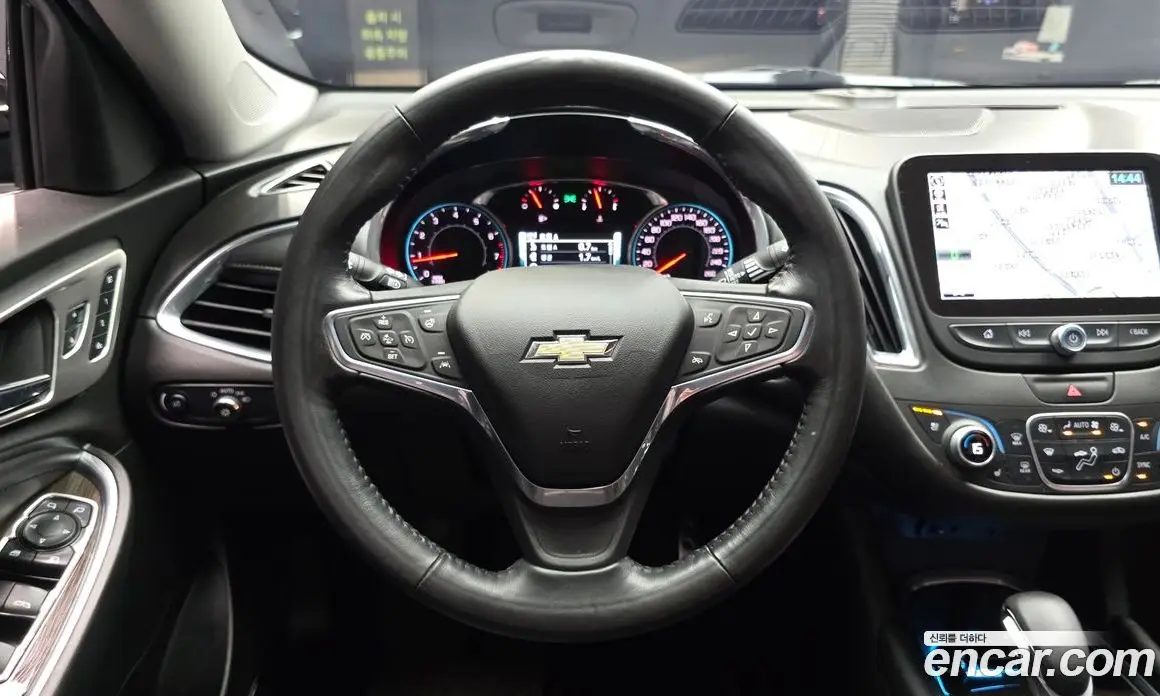 Chevrolet Malibu 2016 2.0 автомат (гидро), фото 13 Chevrolet Malibu 2016 2.0 автомат (гидро), фото 13