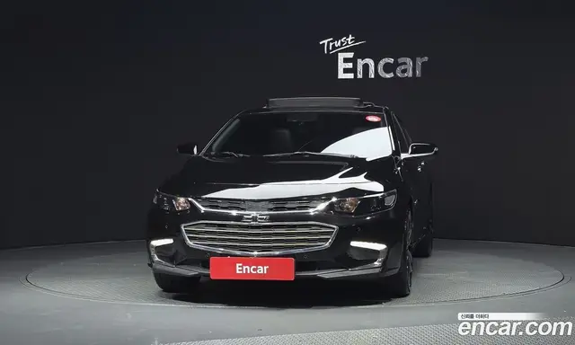 Chevrolet Malibu 2016 2.0 автомат (гидро), миниатюра 3 Chevrolet Malibu 2016 2.0 автомат (гидро), миниатюра 3