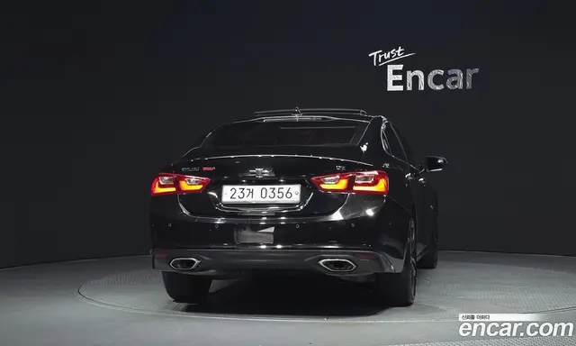 Chevrolet Malibu 2016 2.0 автомат (гидро), миниатюра 4 Chevrolet Malibu 2016 2.0 автомат (гидро), миниатюра 4