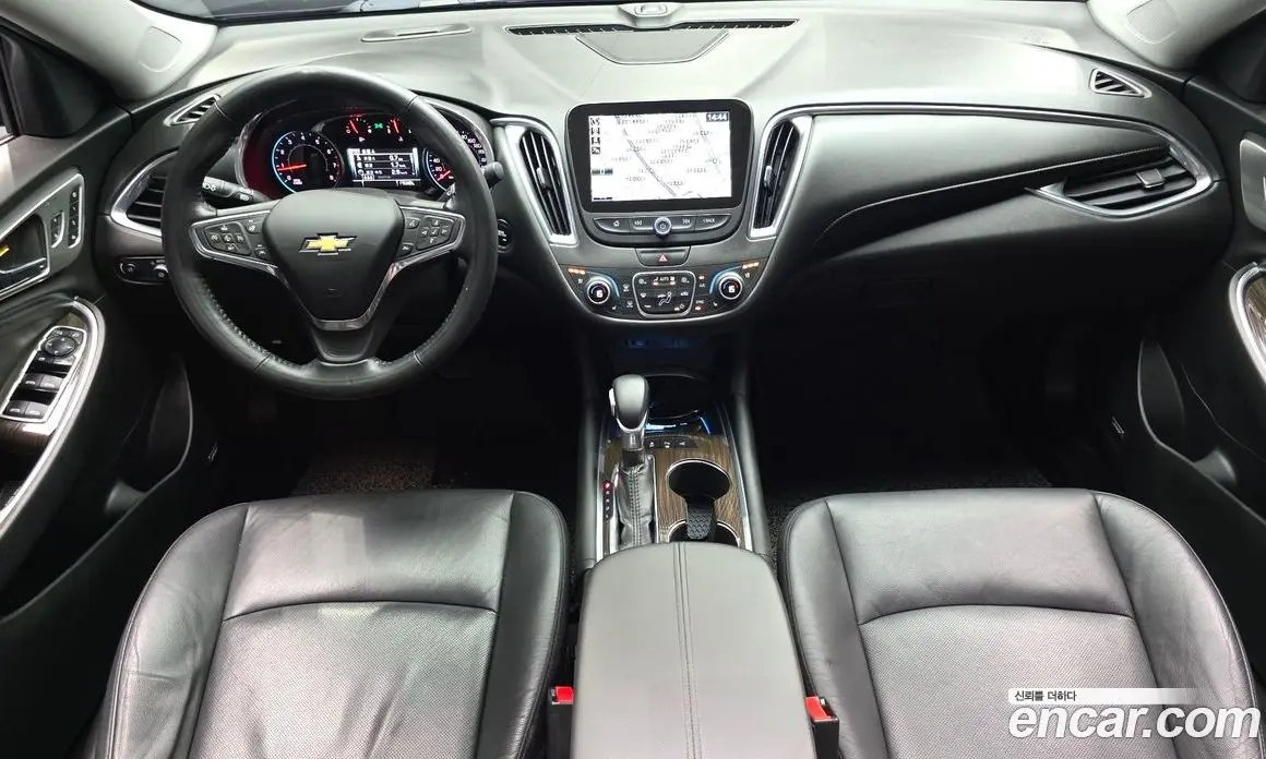 Chevrolet Malibu 2016 2.0 автомат (гидро), фото 7 Chevrolet Malibu 2016 2.0 автомат (гидро), фото 7