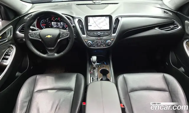 Chevrolet Malibu 2016 2.0 автомат (гидро), миниатюра 7 Chevrolet Malibu 2016 2.0 автомат (гидро), миниатюра 7