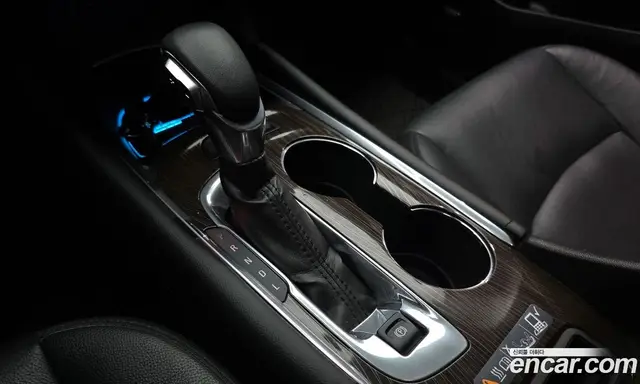 Chevrolet Malibu 2016 2.0 автомат (гидро), миниатюра 9 Chevrolet Malibu 2016 2.0 автомат (гидро), миниатюра 9