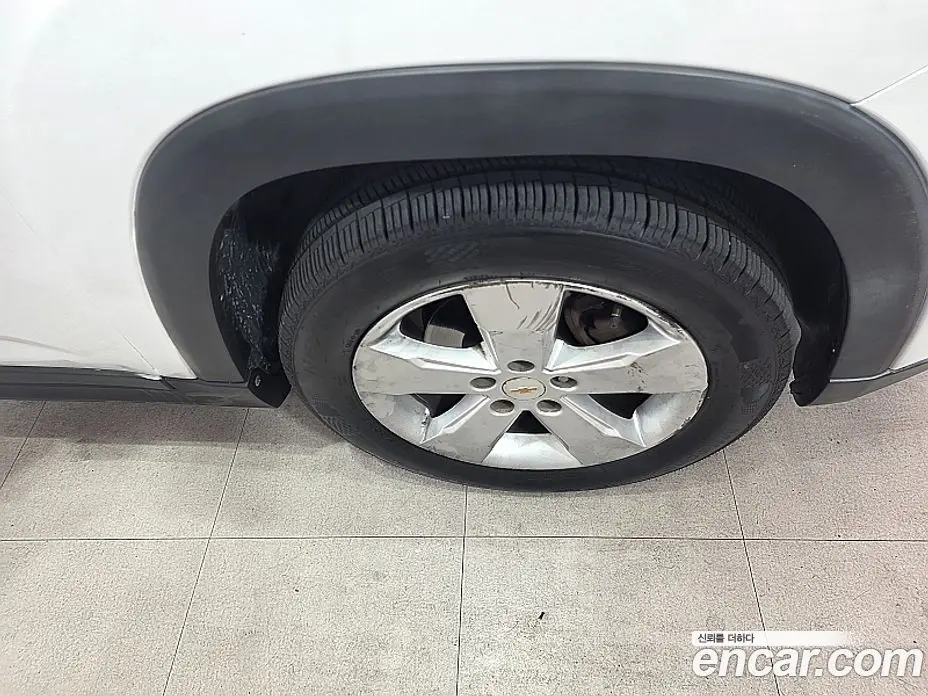 Chevrolet Orlando 2016 1.6 автомат (гидро), фото 18 Chevrolet Orlando 2016 1.6 автомат (гидро), фото 18