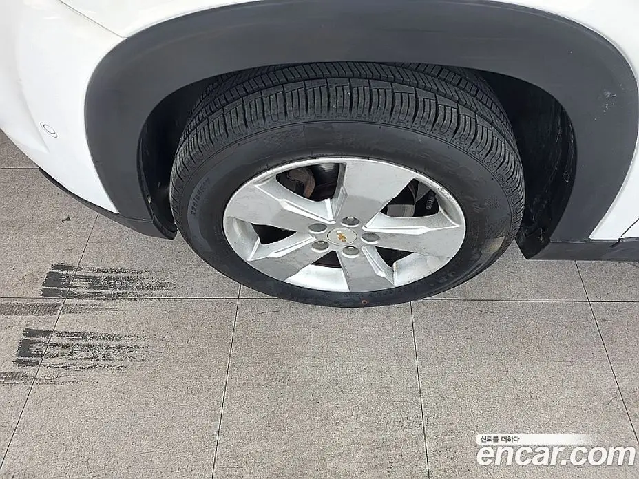 Chevrolet Orlando 2016 1.6 автомат (гидро), фото 19 Chevrolet Orlando 2016 1.6 автомат (гидро), фото 19