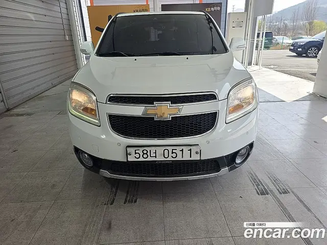 Chevrolet Orlando 2016 1.6 автомат (гидро), миниатюра 3 Chevrolet Orlando 2016 1.6 автомат (гидро), миниатюра 3