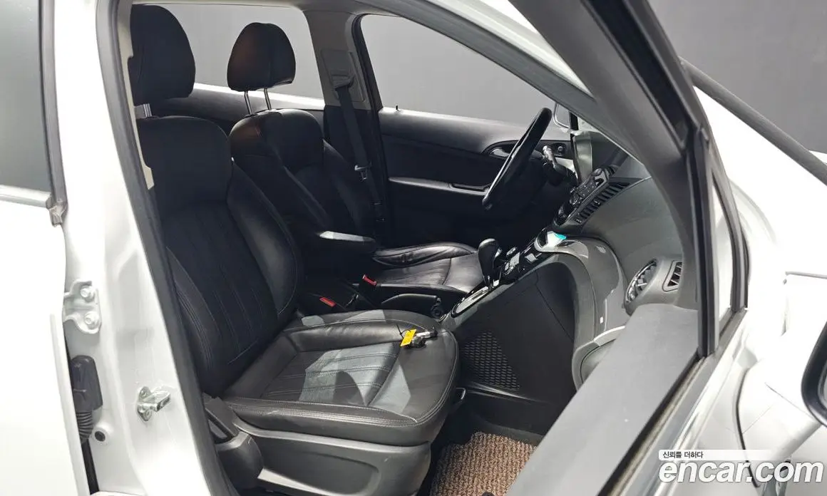 Chevrolet Orlando 2017 1.6 автомат (гидро), фото 11 Chevrolet Orlando 2017 1.6 автомат (гидро), фото 11