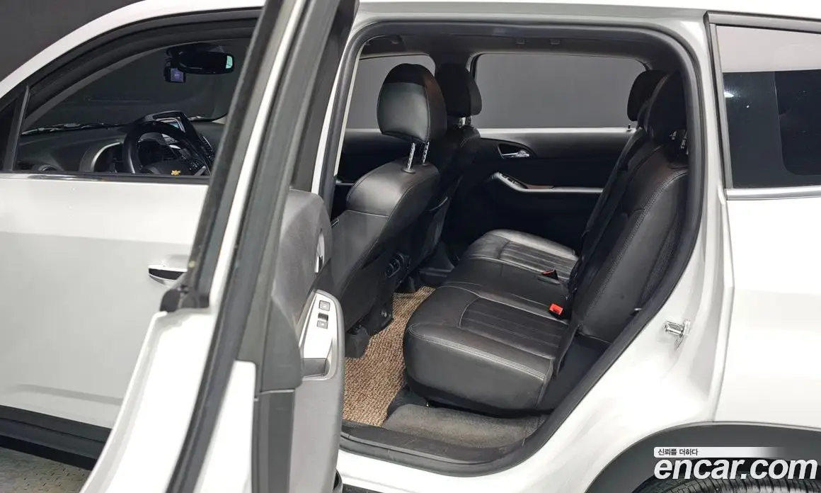 Chevrolet Orlando 2017 1.6 автомат (гидро), фото 13 Chevrolet Orlando 2017 1.6 автомат (гидро), фото 13