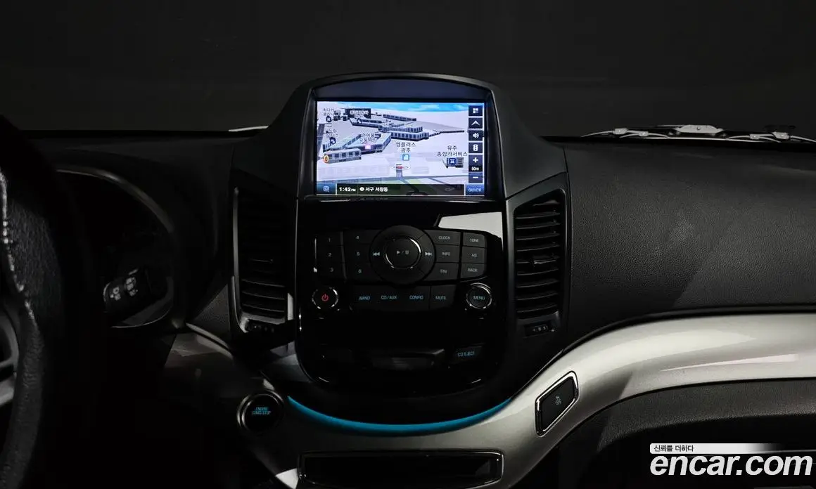Chevrolet Orlando 2017 1.6 автомат (гидро), фото 16 Chevrolet Orlando 2017 1.6 автомат (гидро), фото 16
