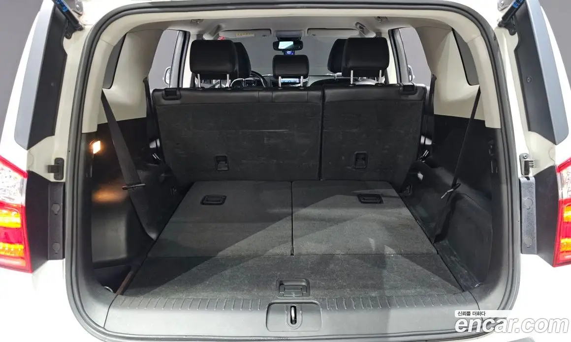 Chevrolet Orlando 2017 1.6 автомат (гидро), фото 20 Chevrolet Orlando 2017 1.6 автомат (гидро), фото 20