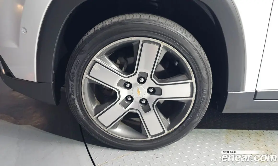 Chevrolet Orlando 2017 1.6 автомат (гидро), фото 5 Chevrolet Orlando 2017 1.6 автомат (гидро), фото 5