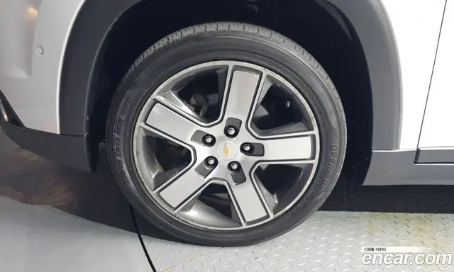 Chevrolet Orlando 2017 1.6 автомат (гидро), миниатюра 5 Chevrolet Orlando 2017 1.6 автомат (гидро), миниатюра 5