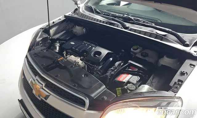 Chevrolet Orlando 2017 1.6 автомат (гидро), миниатюра 6 Chevrolet Orlando 2017 1.6 автомат (гидро), миниатюра 6