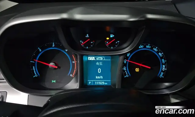 Chevrolet Orlando 2017 1.6 автомат (гидро), миниатюра 8 Chevrolet Orlando 2017 1.6 автомат (гидро), миниатюра 8