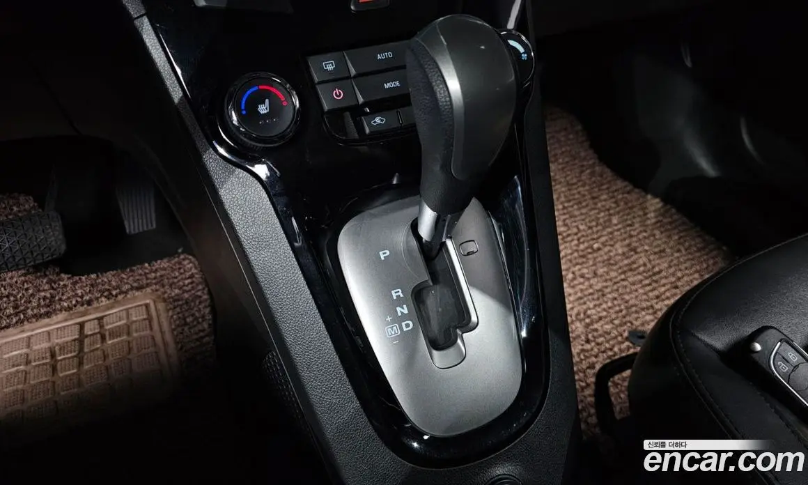Chevrolet Orlando 2017 1.6 автомат (гидро), фото 9 Chevrolet Orlando 2017 1.6 автомат (гидро), фото 9