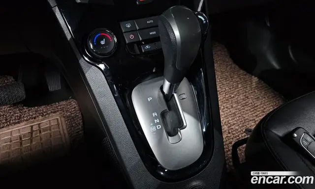 Chevrolet Orlando 2017 1.6 автомат (гидро), миниатюра 9 Chevrolet Orlando 2017 1.6 автомат (гидро), миниатюра 9