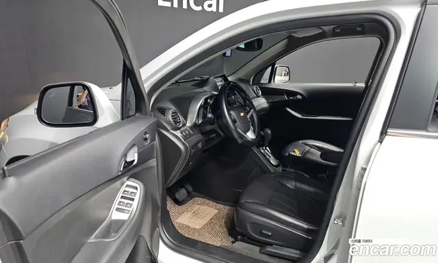 Chevrolet Orlando 2017 1.6 автомат (гидро), миниатюра 10 Chevrolet Orlando 2017 1.6 автомат (гидро), миниатюра 10