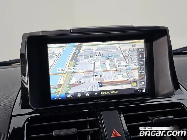 Chevrolet Spark 2014 1.0 автомат (гидро), миниатюра 12