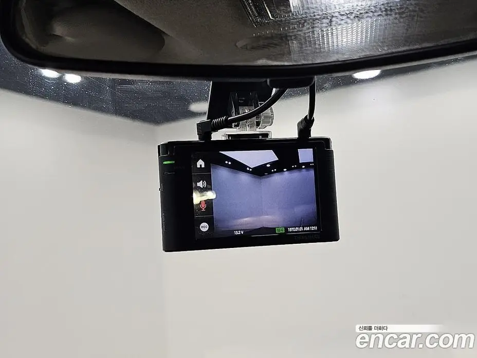 Chevrolet Spark 2014 1.0 автомат (гидро), фото 14