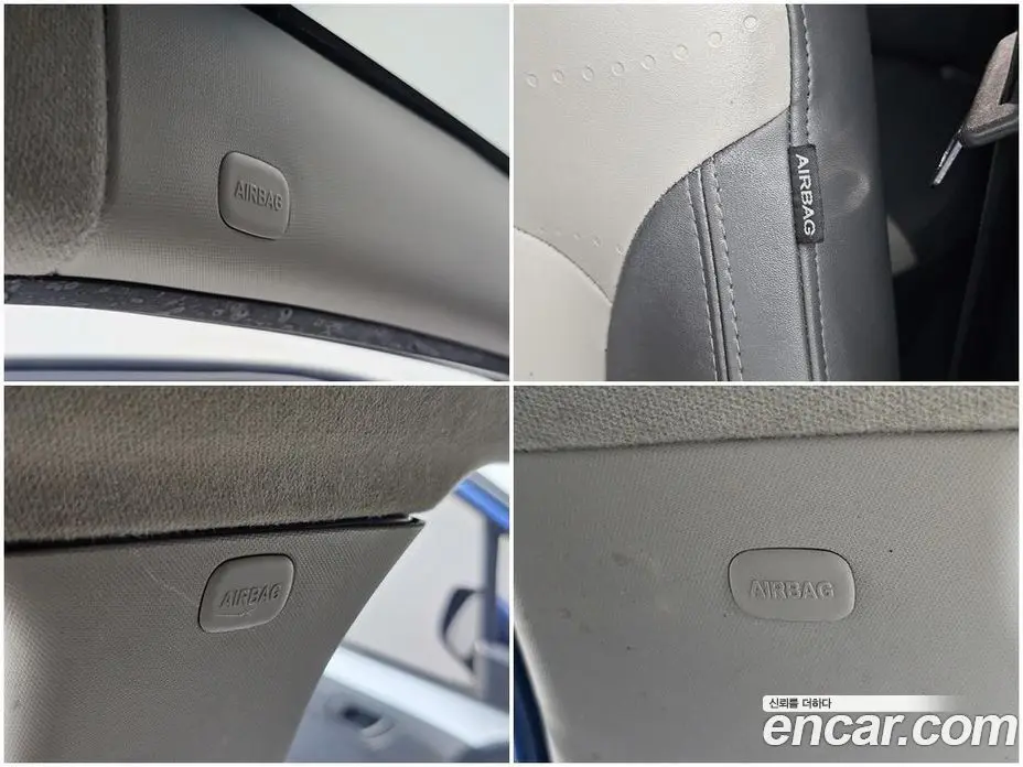 Chevrolet Spark 2014 1.0 автомат (гидро), фото 16