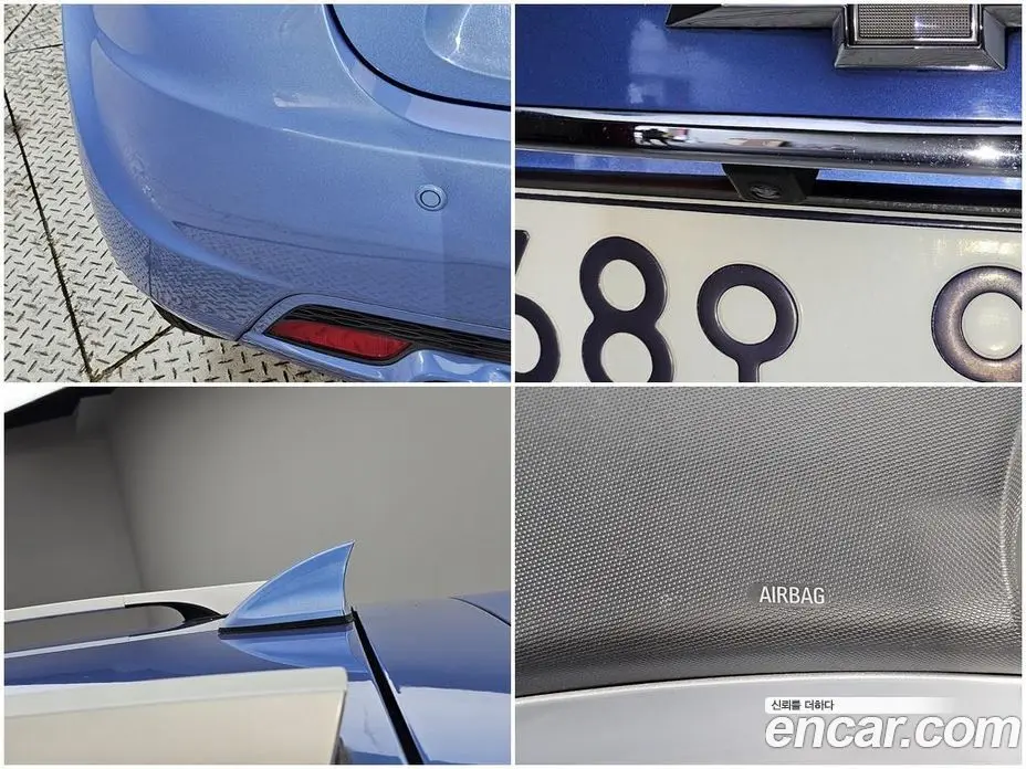 Chevrolet Spark 2014 1.0 автомат (гидро), фото 18