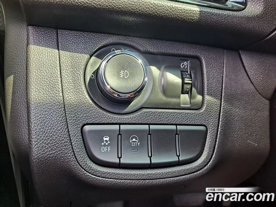 Chevrolet Spark 2016 1.0 автомат (гидро), фото 16
