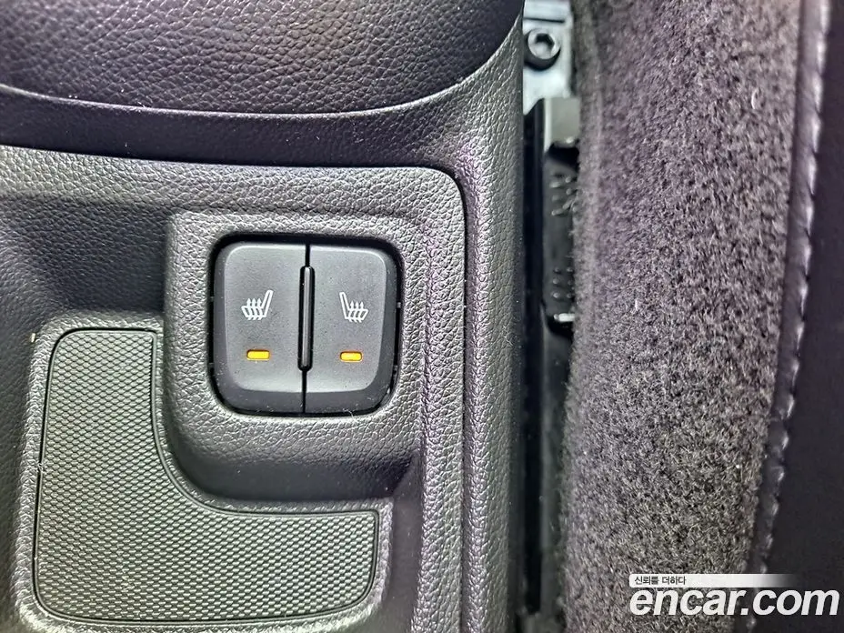 Chevrolet Spark 2016 1.0 автомат (гидро), фото 18