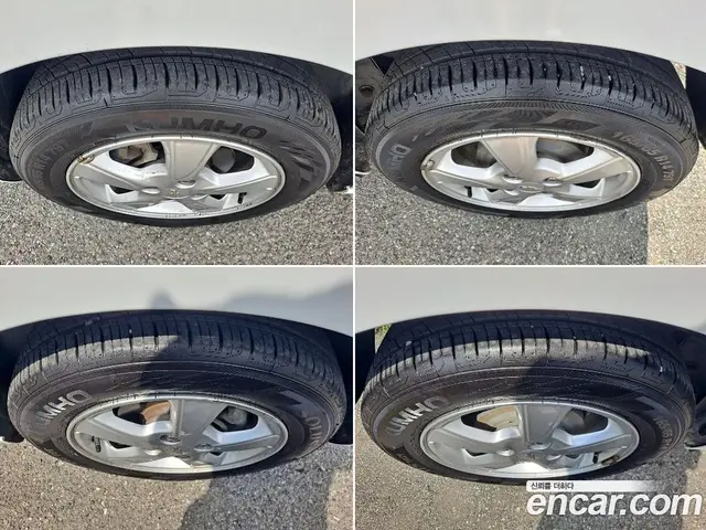 Chevrolet Spark 2016 1.0 автомат (гидро), миниатюра 8