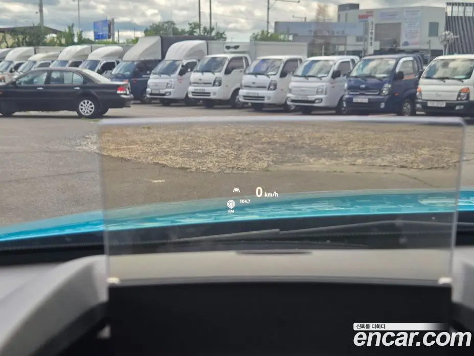 Chevrolet TrailBlazer 2021 1.3 автомат (гидро), фото 11